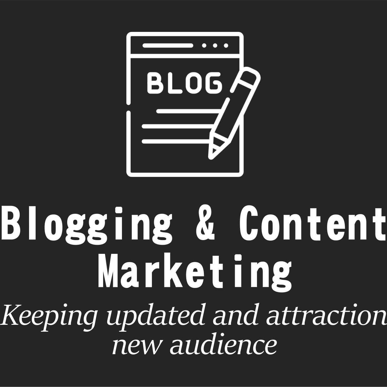 Content Creation Service in Thane