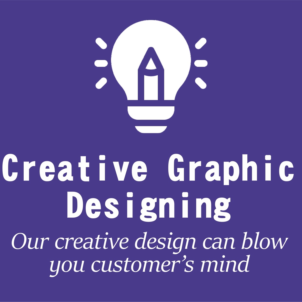creative graphic design Service in Thane