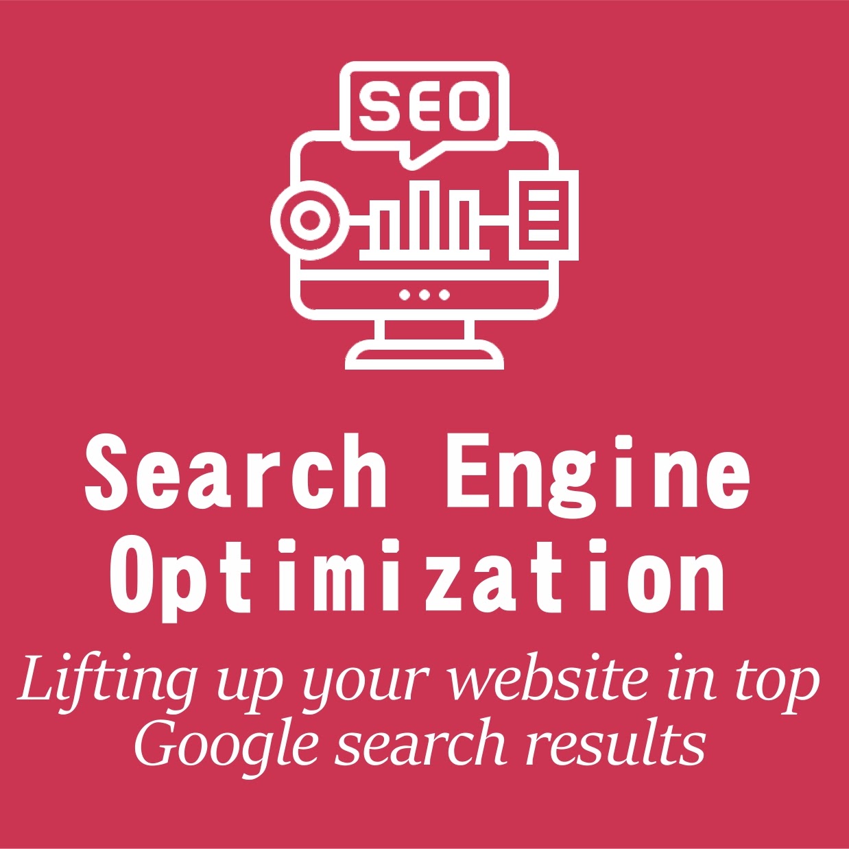 SEO Service in Thane