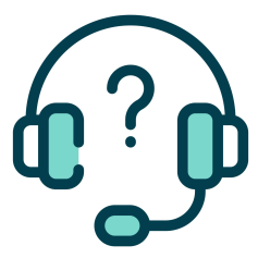 Customer support
