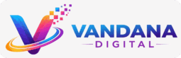 vandana digital web serivce in thane