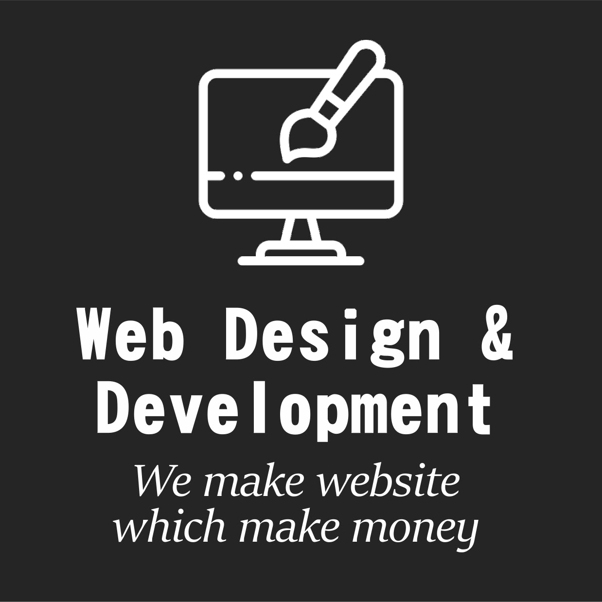 website design-Service in Thane